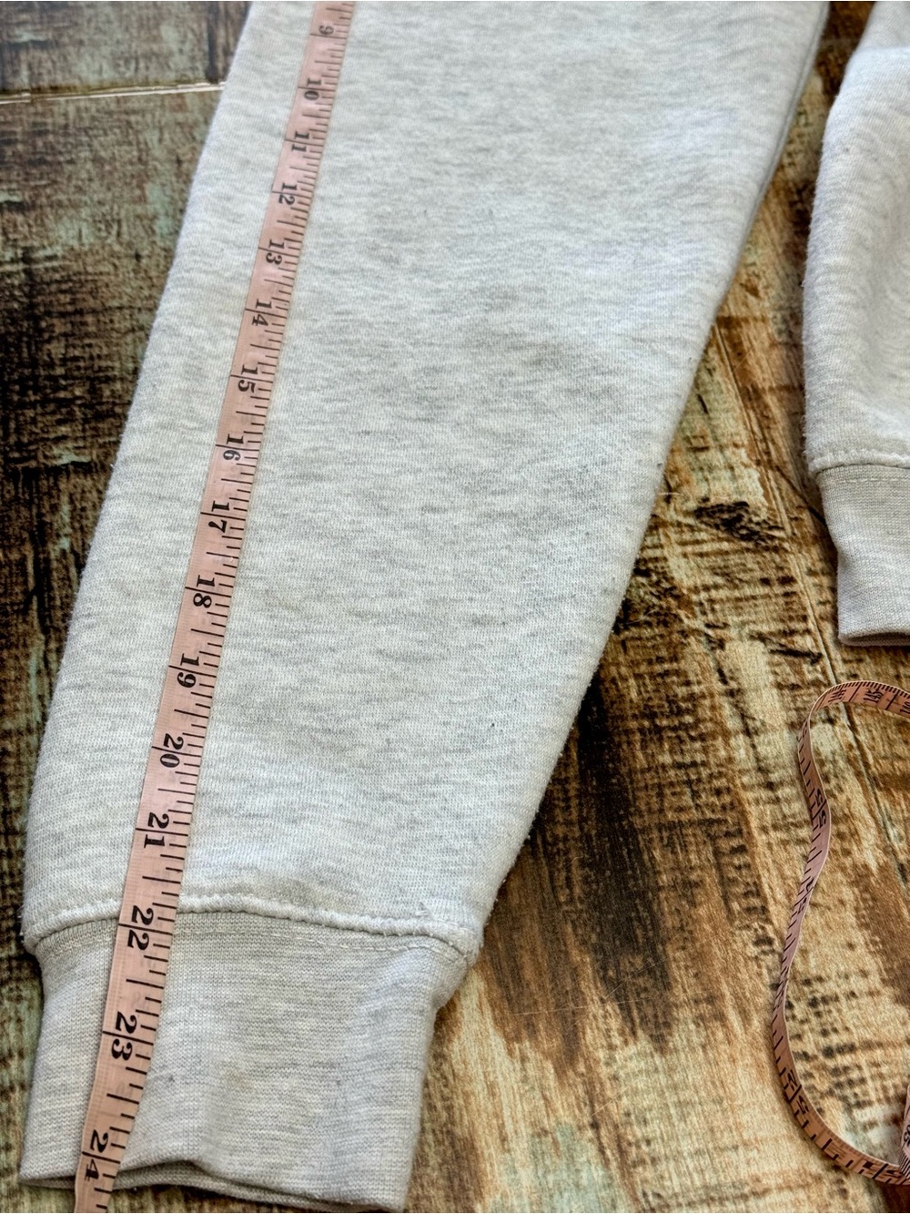 MOAB Utah Crewneck Sweatshirt | #W56 - Picture 11 of 15